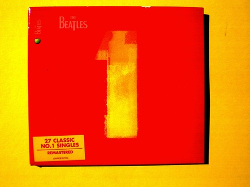 2011 the beatles - 2011,