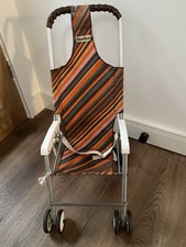 Cindico Bambole Carrozzina