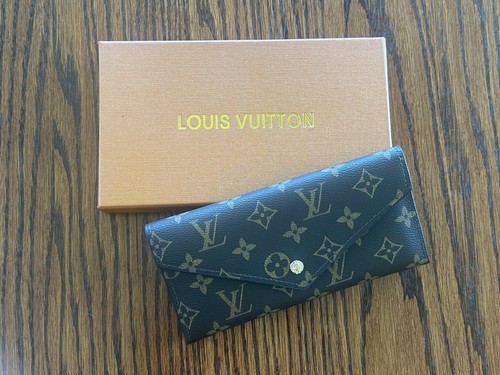 Portafoglio louis vuitton - portafoglio,