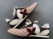 Sneakers Louis Vuitton Cherry