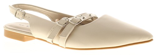 Platino scarpe donna - scarpe, tacco