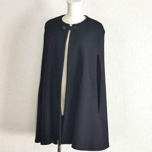 Poncho cappotto donna zara - poncho,
