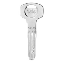 DUPLICAZIONE YALE CHIAVI