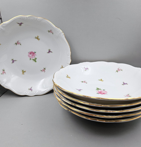 Set zuppiere vintage johann - vintage,