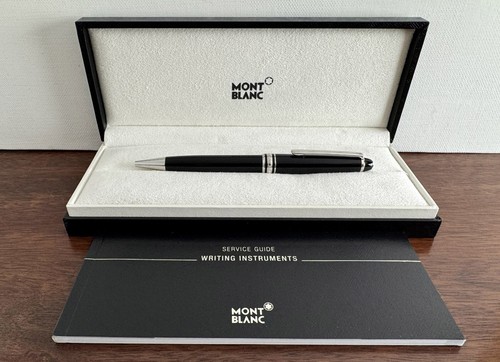 Montblanc meisterstuck 164 - montblanc,