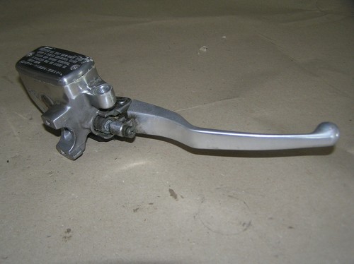 Pompa freno anteriore yamaha - freno,