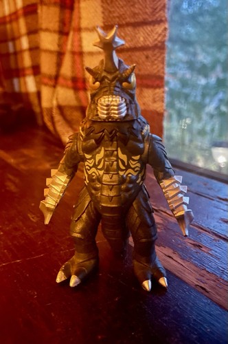 Super godzilla monster - super,
