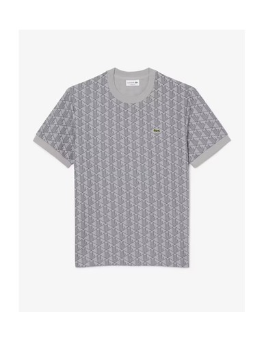 Lacoste shirt uomo slim - lacoste,
