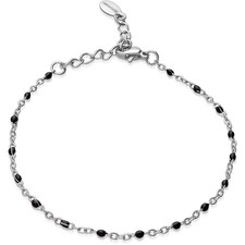 Bracciale Con Perline Donna