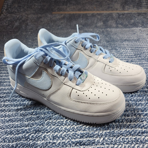 Nike air force sneakers - nike, 1