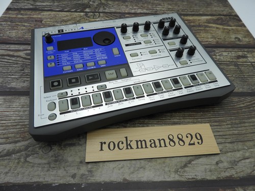 Korg electribe - ea-1,