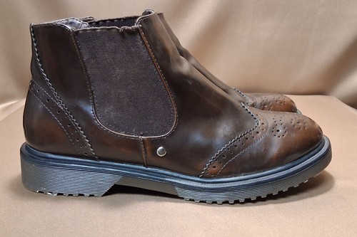 Stivali oxford electric karma - stivali,