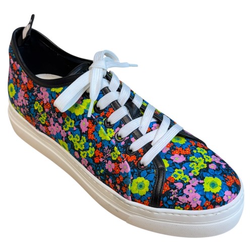 Msgm scarpe sportive - donna, 39