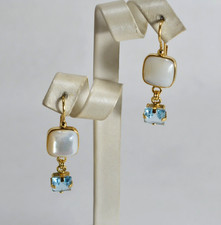 Orecchini argento 925 - argento,