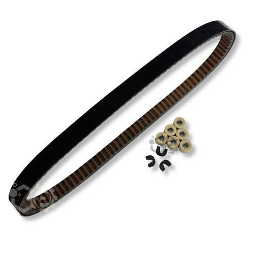 Kit rullo scorrevole - kit, e