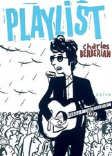 Play List, Charles Berberian