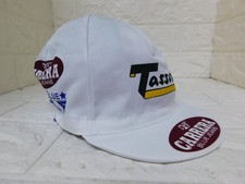Cappellino cappello cap bici - cappello,