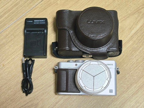 Panasonic lumix dmc lx100 - lumix, dmc-lx100