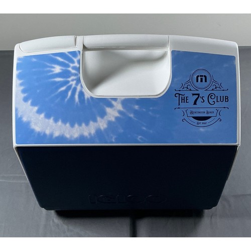Cravatta igloo travismathew - cravatta,