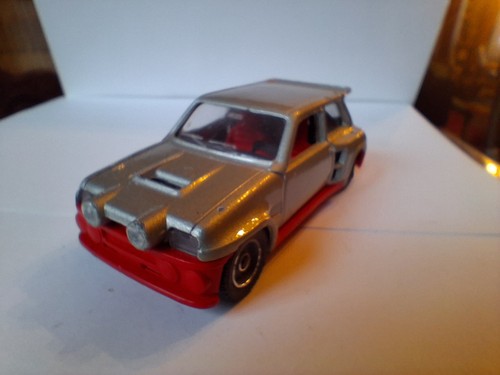 Rare solido 1208 made - rare,