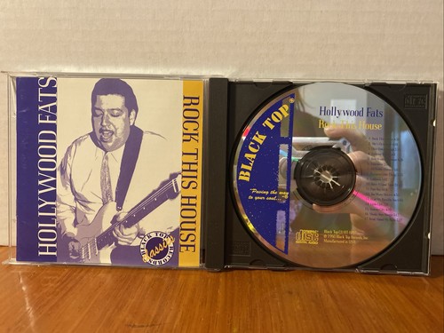 Hollywood fats rock this - fats:,