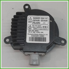 Centralina Fari Xenon PANASONIC EASA42K SUBARU 84965FJ000 XV 2012 2017