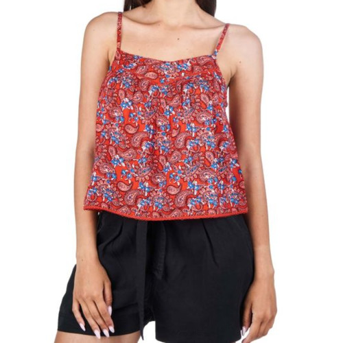 Top donna superdry vintage - da,