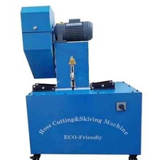 Macchina da taglio sgombero