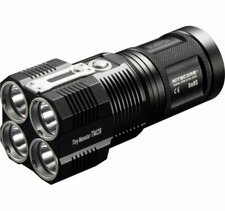 NITECORE TM28 Tiny Monster