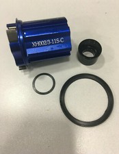 Xentis Corpo Ruota Libera Campagnolo 16 Quad SL per Mozzo XH002/3 QR5x135mm