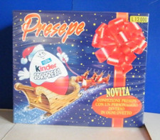 PRESEPE DIORAMA NATALE 1997