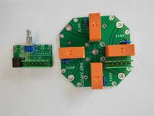 Kit interruttore antenna - kit,