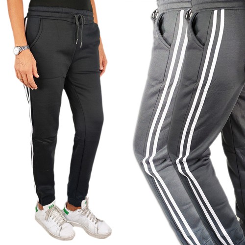 Pantalone donna sportivo tuta - pantalone,
