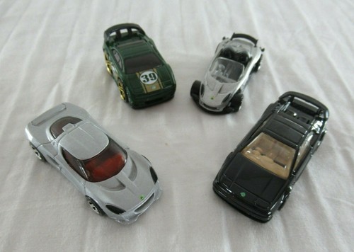 Hot wheels lotus lotto - wheels,