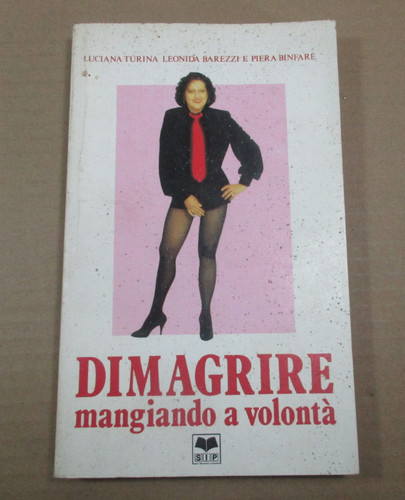Guida manuale dimagrire - guida,