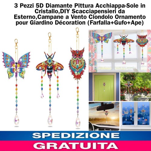 3pz diamante pittura - 3pz,