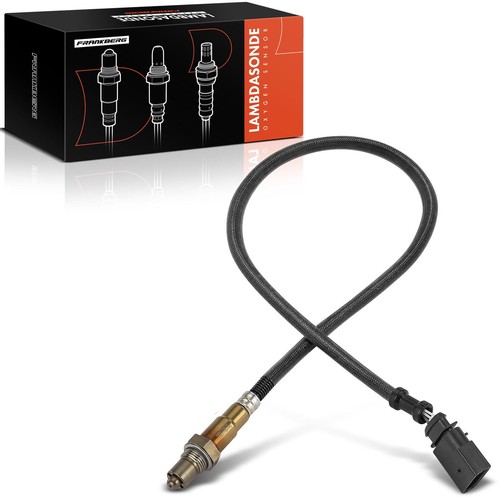 Sonda lambda diagnosi - sonda, a