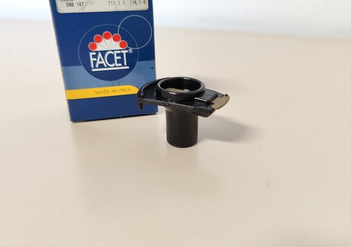 Spazzola rotante spinterogeno - spazzola,