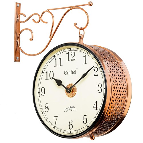 Orologio parete analogico - da,