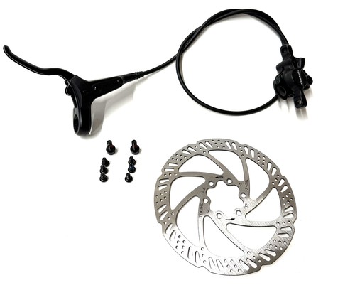 Tektro m285 set freno a - hd-m285,