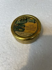 VECCHIA SCATOLA IL LATTA