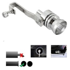 EFFETTO TURBO FISCHIO PER