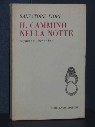Salvatore fiori il cammino - salvatore,