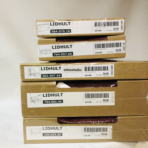 Fodera ikea lidhult per divano - fodera,