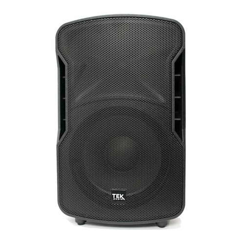 Tek audio play - tek, altoparlante