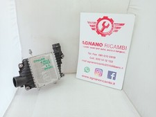 radiatore intercooler JAGUAR F-PACE (X761) GX73-6K775-AC GX736K775AC 2.0 DIESEL