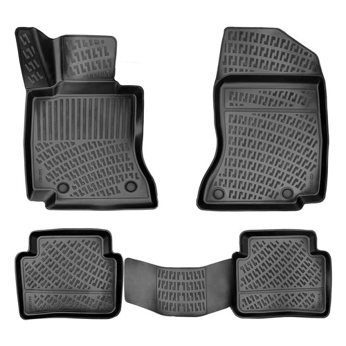 Set tapis mercedes - set, classe