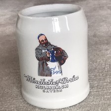 Brocca in pietra 0,25 l -