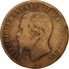 [#547525] Moneta, Italia