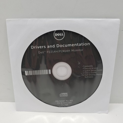 Driver documentazione dell - driver,